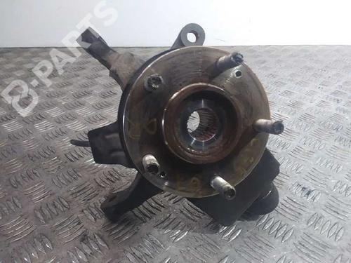 Used Right front steering knuckle KIA CEE'D (JD) [2012-2018]  11568333