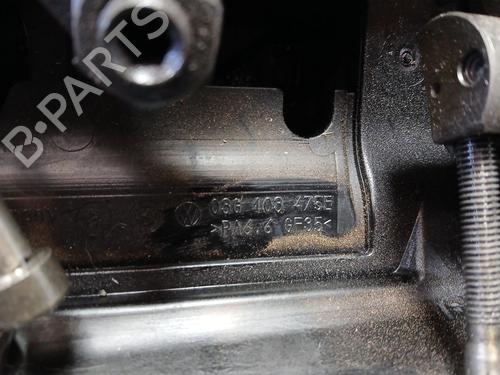 Valve cover SEAT IBIZA IV (6J5, 6P1) 1.9 TDI | BP25437189M124 