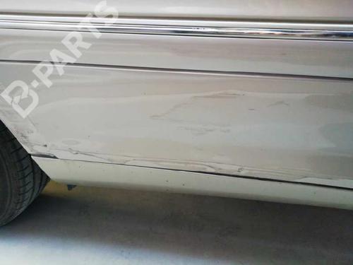 Right rear door MERCEDES-BENZ C-CLASS (W203)  | BP10966819C5 