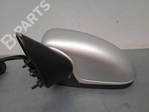 Left mirror OPEL CORSA D (S07)  | BP8302122C26 