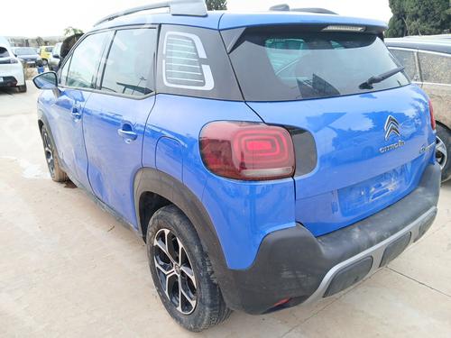 Rear axle CITROËN C3 AIRCROSS II (2R_, 2C_) 1.2 PureTech 110 (2RHNZB, 2RHNZW, 2RHNPX, 2RHNPJ) | BP22753182M2 