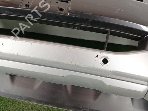 Front bumper FORD RANGER (TKE)  | BP24239175C7 
