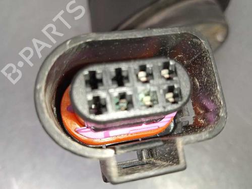 Left mirror SEAT LEON (1P1)  | BP9215422C26 