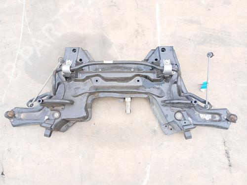 Used Subframe CITROËN C3 AIRCROSS II (2R_, 2C_) 1.2 PureTech 110 (2RHNZB, 2RHNZW, 2RHNPX, 2RHNPJ) (110 hp) 30396191