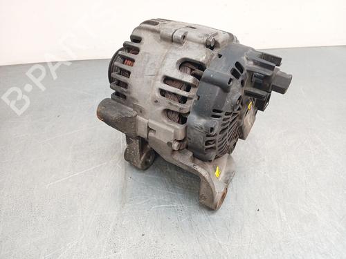 Alternator BMW X3 (E83) 2.0 d | BP34438726M7  - Image 6