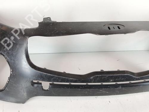 Front bumper KIA SPORTAGE IV (QL, QLE) 2.4 GDI | BP27164679C7 