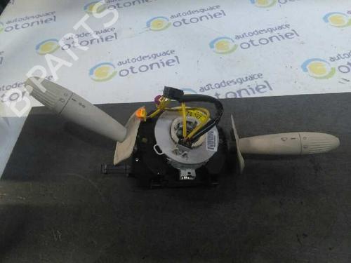 Used Switch FIAT 500 (312_) 1.2 (312AXA1A) (69 hp) 2381592
