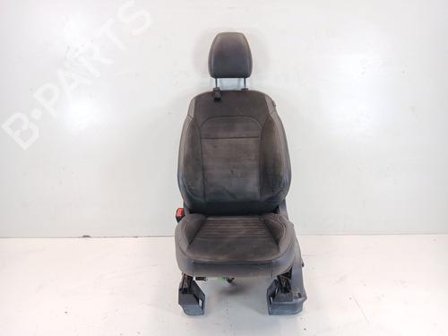 Used Left front seat FORD KUGA II (DM2) 2.0 TDCi (120 hp) 27540744