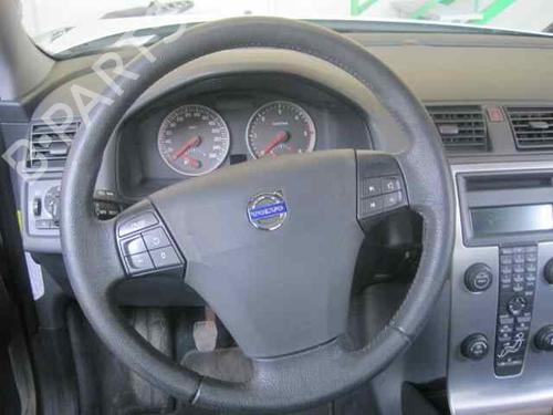 Gearbox VOLVO S40 II (544) 2.0 D | BP2384212M3 