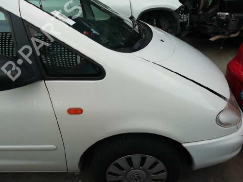 Køler VW SHARAN (7M8, 7M9, 7M6)  | BP9682761M31 