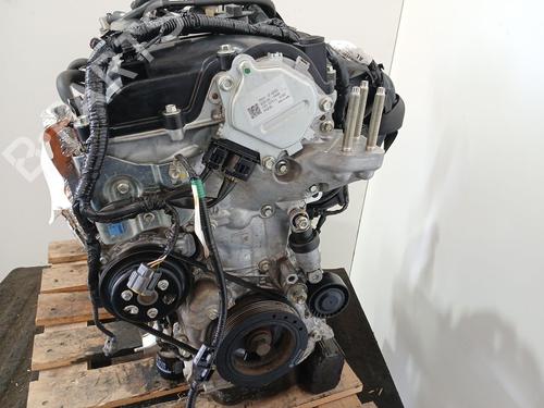 Engine MAZDA 2 Hatchback (DL, DJ) 1.5 SKYACTIV-G | BP37517187M1  - Image 9