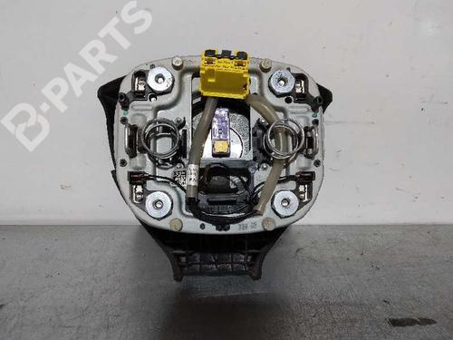 Driver airbag VW POLO (9N_, 9A_) 1.6 16V | BP2378758C9 