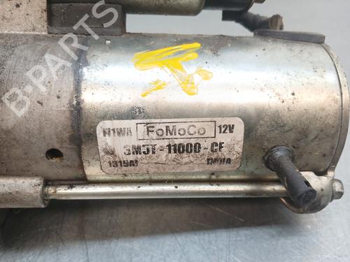 Starter FORD FOCUS III 1.6 TDCi | BP38786523M8 - Image 2