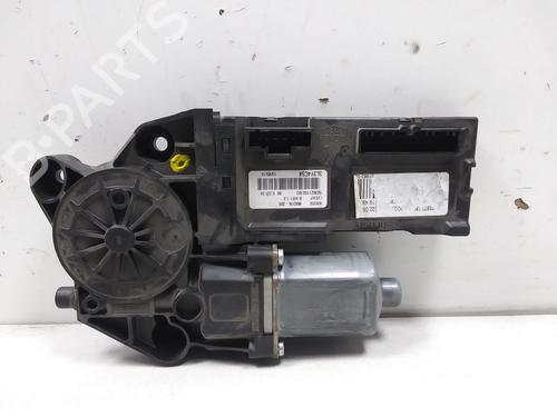 Used Sunroof engine RENAULT SCÉNIC III (JZ0/1_) [2008-2016]  22312876