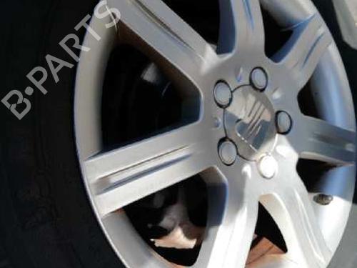 Left front brake caliper SEAT LEON (1P1)  | BP17128868M105 