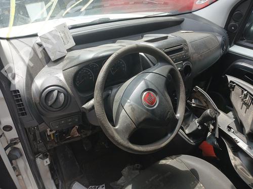 Instrument cluster FIAT FIORINO Box Body/MPV (225_)  | BP22752724C47 