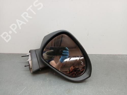 Used Right mirror SEAT IBIZA IV SC (6J1, 6P5) [2008-2018]  23093219