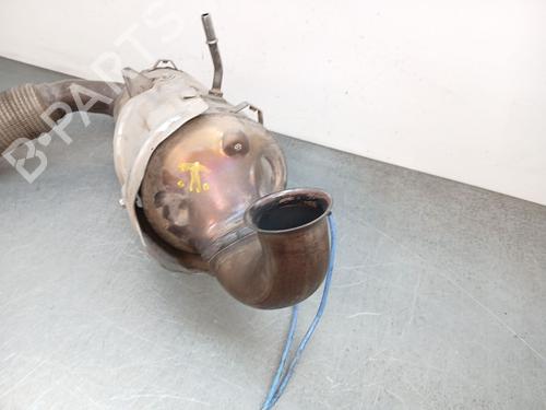 Particulate filter FORD C-MAX II (DXA/CB7, DXA/CEU) 1.6 TDCi | BP38019217M81 - Image 3