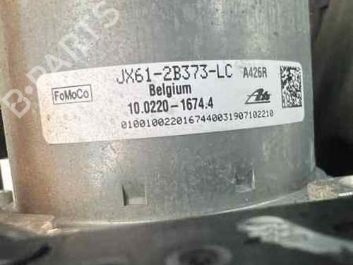Used ABS pump FORD FOCUS IV (HN) [2018-2025]  13710208