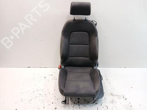 Used Left front seat Left front seat AUDI A3 Sportback (8PA) 2.0 TFSI (200 hp) 40596931 40596931
