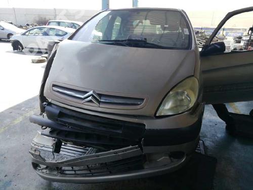 Heater blower motor CITROËN XSARA PICASSO (N68) 1.6 16V | BP5829035M62 