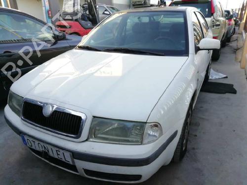 Right headlight SKODA OCTAVIA I (1U2)  | BP5041995C29 
