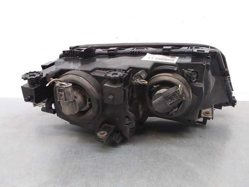 Left headlight BMW 3 (E46) 320 d | BP9634339C28 