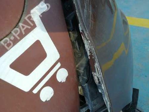 Right taillight FORD FIESTA VI (CB1, CCN)  | BP5114515C35 
