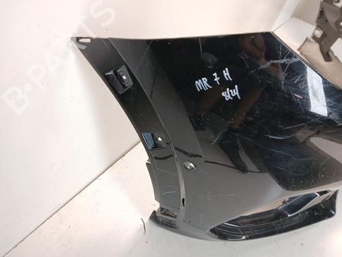 Front bumper FORD PUMA (J2K, CF7) 1.5 EcoBlue | BP27571293C7 