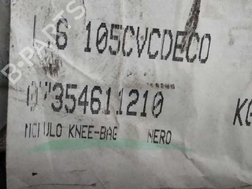 Airbag Kit FIAT BRAVO II (198_) 1.6 D Multijet (198AXH1B) | BP13466642C86 