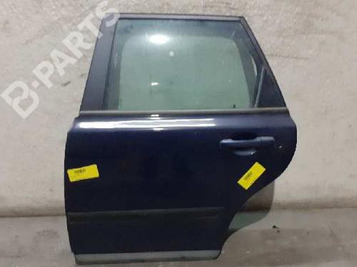 Left rear door VOLVO V50 (545) 1.8 | BP9634250C4 