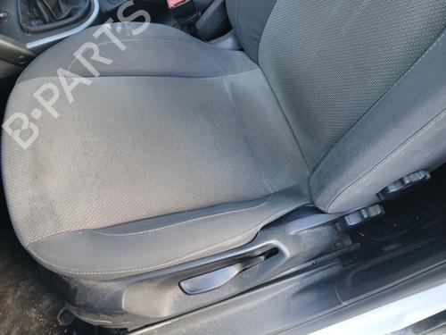 Left front seat SEAT ALTEA XL (5P5, 5P8) 1.6 TDI | BP29356281C15 