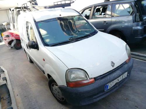 Used Parts RENAULT KANGOO (KC0/1_)  D 65 1.9 (KC0E, KC02, KC0J, KC0N)  1156039
