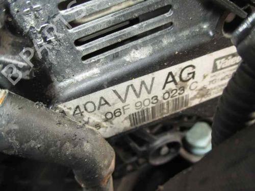 Left rear window motor SEAT ALTEA (5P1) 1.9 TDI | BP2399188E23 
