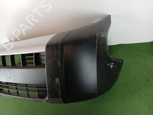 Front bumper FIAT FIORINO Box Body/MPV (225_) 1.4 (225BXA1A, 225BXF1A) | BP24668459C7 