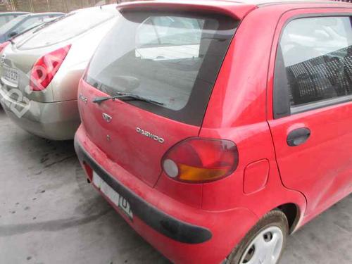 Højre forlygte DAEWOO MATIZ (M100, M150)  | BP2365333C29 