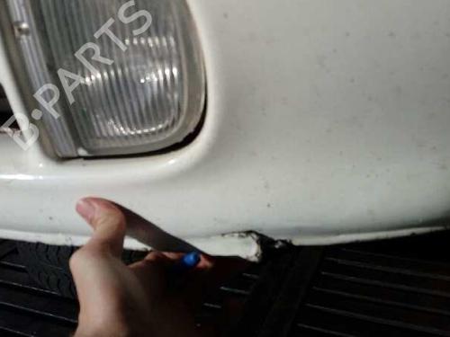 Front left lock NISSAN MICRA II (K11) 1.3 i 16V | BP2789483C98 
