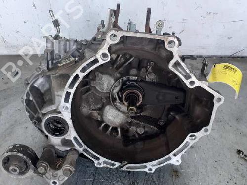 Used Gearbox MAZDA 6 Hatchback (GG) [2002-2008]  13920609