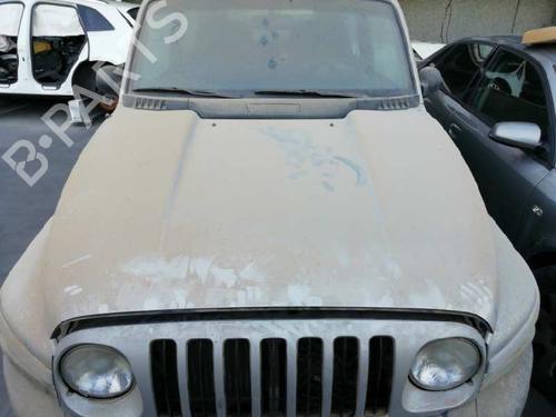 Hood SSANGYONG KORANDO (KJ) 2.3 TDiC 4x4 BP16914938C1