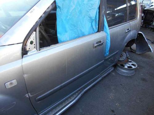 Gearbox NISSAN X-TRAIL I (T30) 2.2 dCi | BP4075653M3 