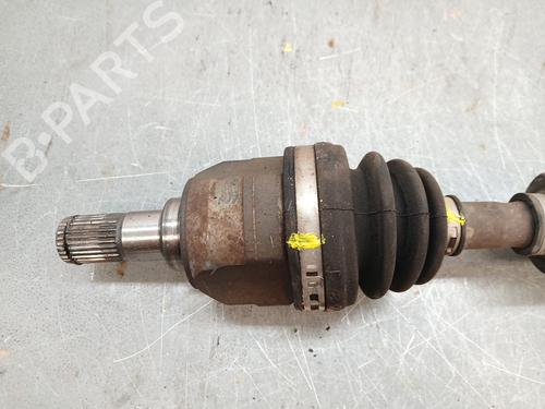 Left front driveshaft KIA CEE'D (JD) 1.4 CRDi 90 | BP28134987M38 