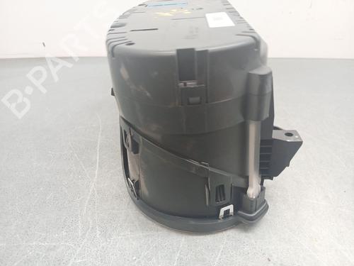 Instrument cluster SKODA YETI (5L) 2.0 TDI | BP31664529C47 - Image 6