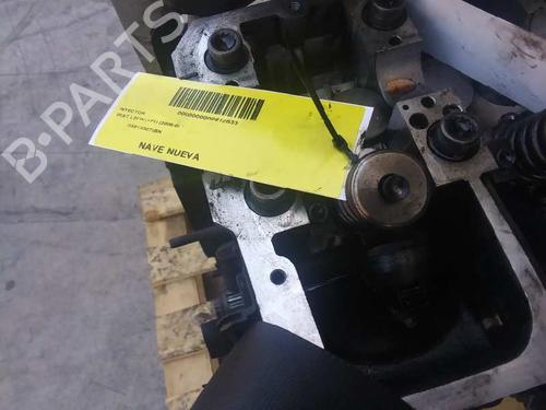 Injector SEAT LEON (1P1)  | BP13230213M100 
