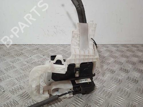 Front right lock HYUNDAI ix35 (LM, EL, ELH)  | BP12681302C97 