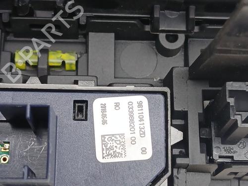 Bilradio CITROËN BERLINGO MULTISPACE (B9) 1.2 PureTech 110 | BP38307483E6 - Image 7