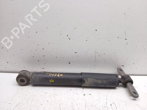 Used Right rear shock absorber Right rear shock absorber OPEL COMBO Box Body/MPV (K9) 1.5 D (102 hp) 33552544 33552544