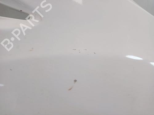 Right front fenders FORD KUGA II (DM2) 2.0 TDCi 4x4 | BP26217236C42 