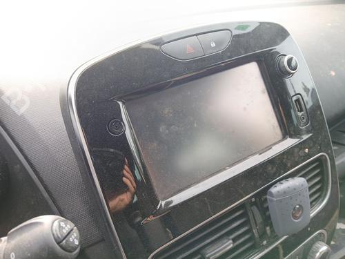 Radio RENAULT CLIO IV (BH_) 1.5 dCi 75 | BP25004235E6 
