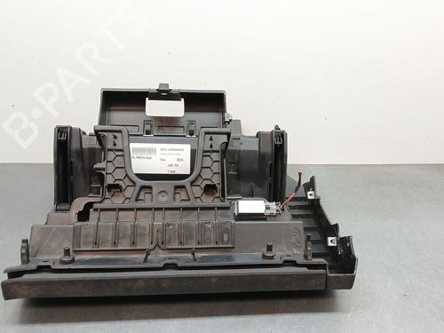 Boîte à gants VW T-ROC (A11, D11) 2.0 TDI SCR | BP20662142C95