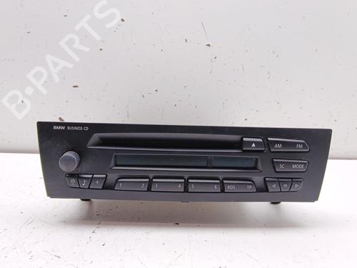 Used Radio BMW 3 (E90) 318 d (122 hp) 32172882